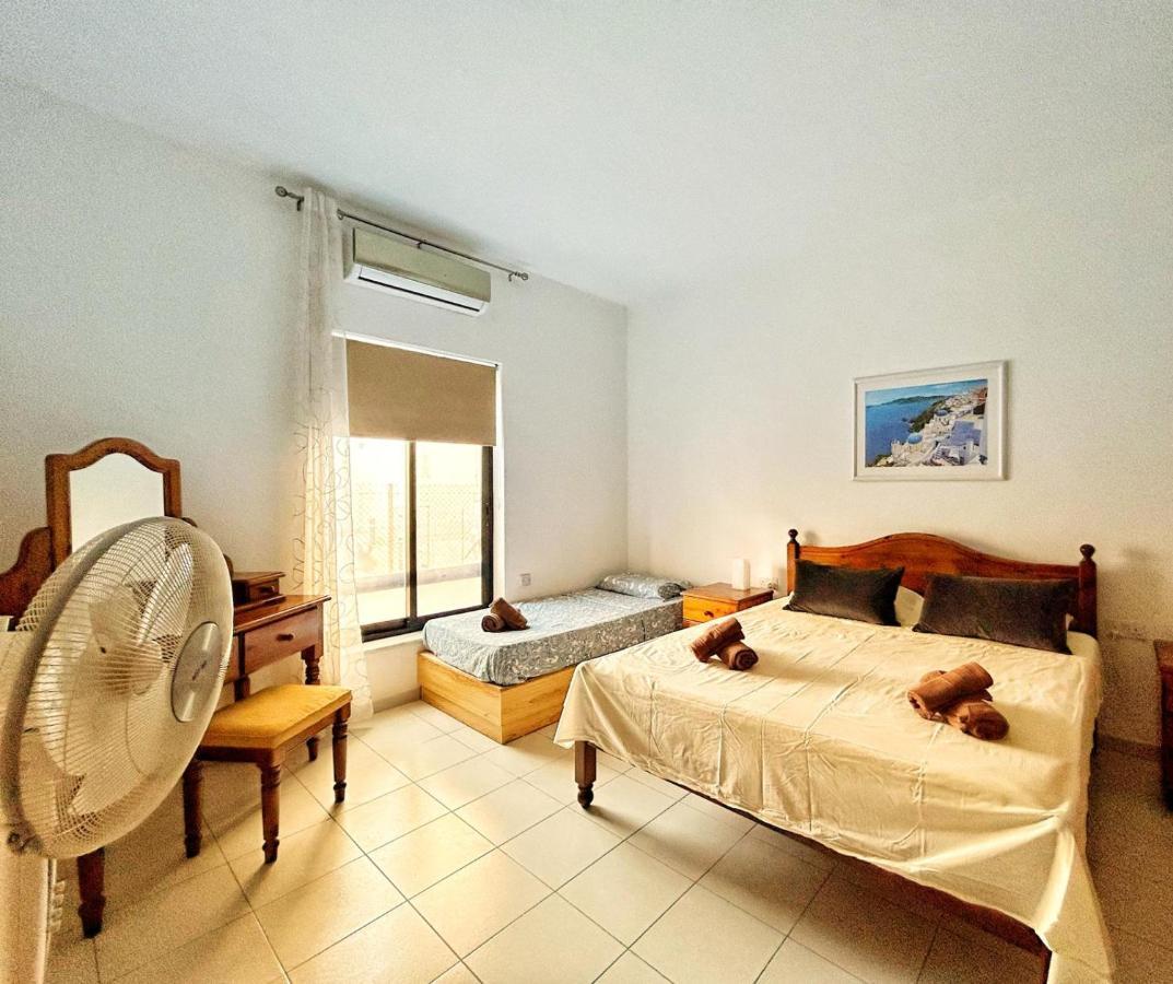 Galileo Rooms Gzira Zewnętrze zdjęcie