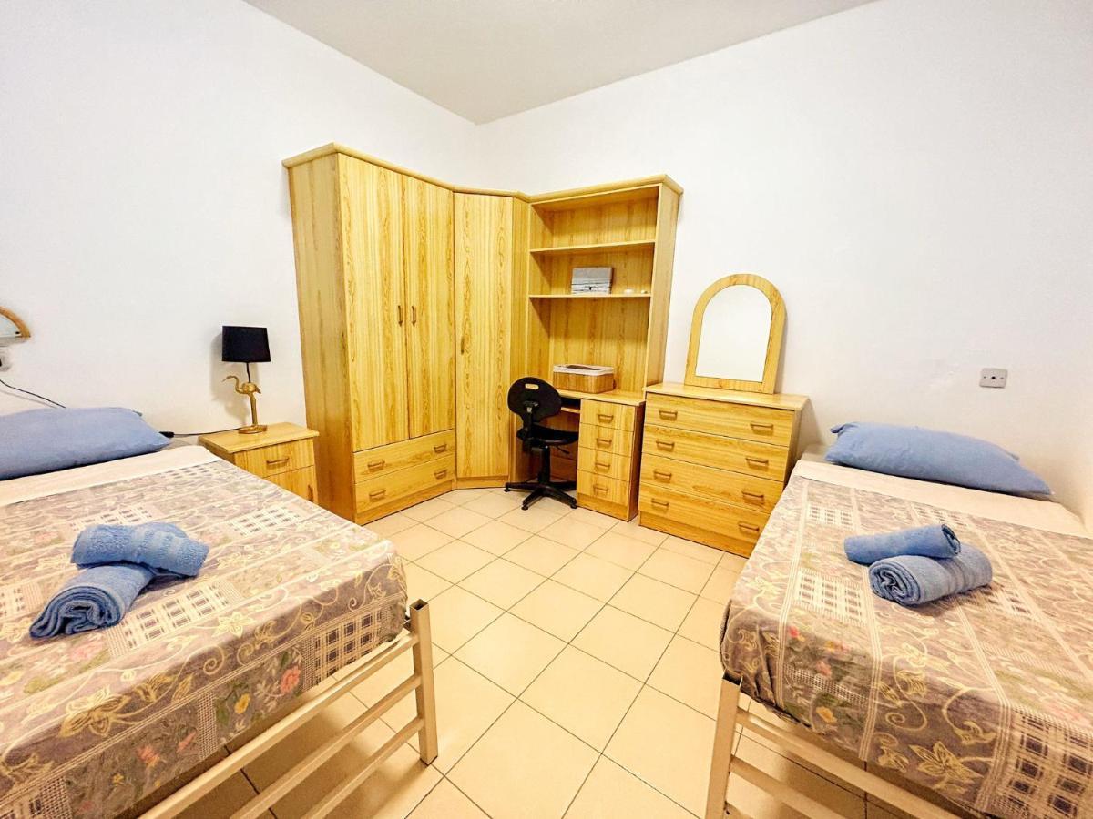 Galileo Rooms Gzira Zewnętrze zdjęcie